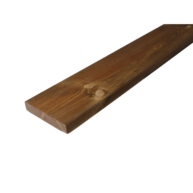 34X145 TRALL BRUN 4,2M MÖREROYAL CONCISE